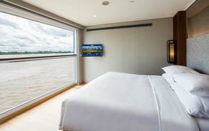 Grand Deluxe Suite